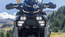 TRACER 900 GT