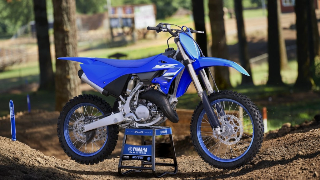 YZ 125