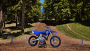 YZ 250