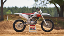 YZ 250F