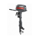 [E8DMHS] 8 Hp 2 Tiempos Enduro Pata 15"