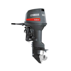 60 Hp 2 Tiempos Enduro Pata 20"