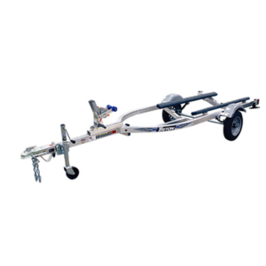 Trailer TRITON para WaveRunner