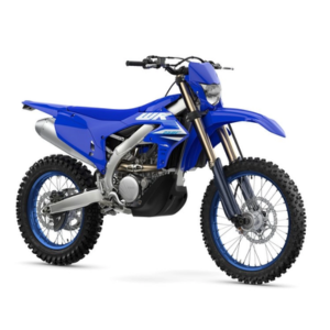 [WR250F] WR 250F