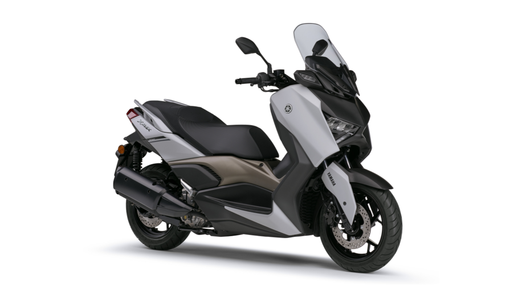 XMAX 300