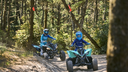 Raptor 110R