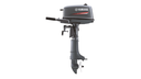 4 Hp 2 Tiempos Pata 20"