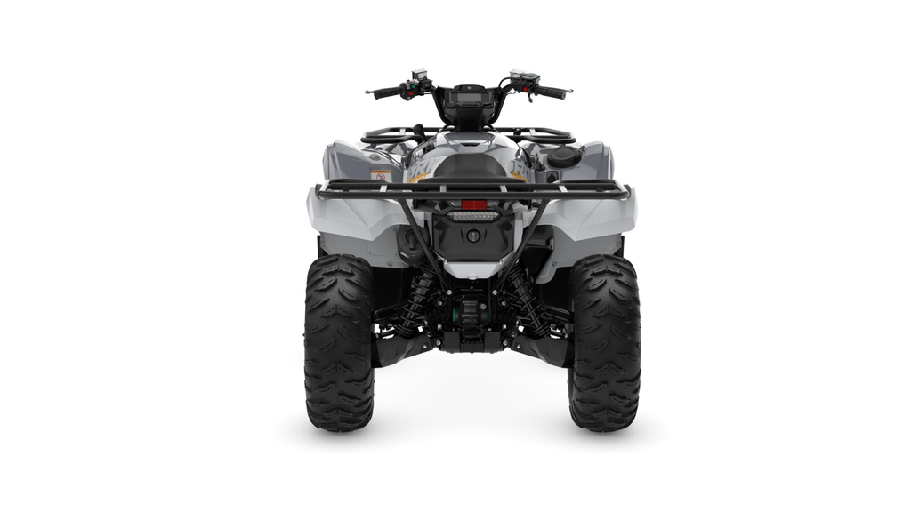GRIZZLY 700 (sencillo; blanco o verde)
