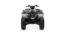 GRIZZLY 700 (sencillo; blanco o verde)
