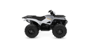 GRIZZLY 700 (sencillo; blanco o verde)