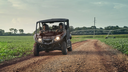 VIKING VI - RANCH EDITION. con Suntop