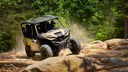 Wolverine RMAXx4 SE 4 Pasajeros