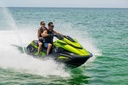 FX CRUISER 1800 SVHO