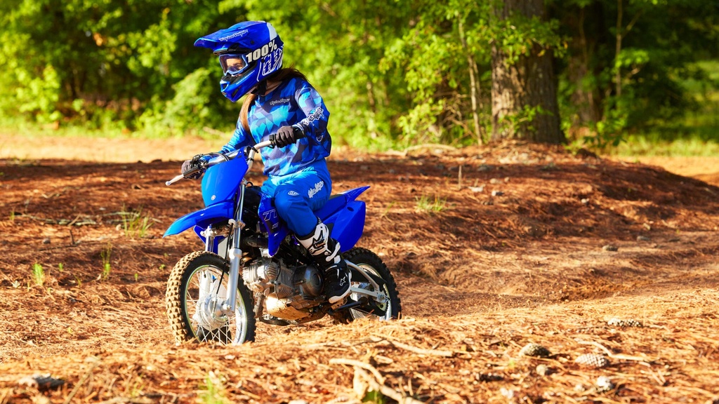 TT R110E