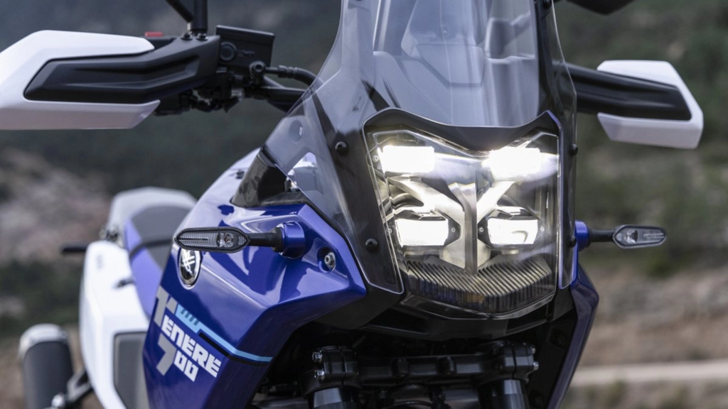 TENERE 700