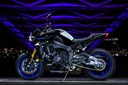 MT 10 SP (Electronic Oiling Suspension System) US Spec.