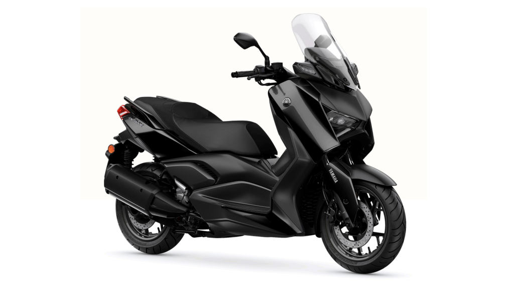 XMAX 300