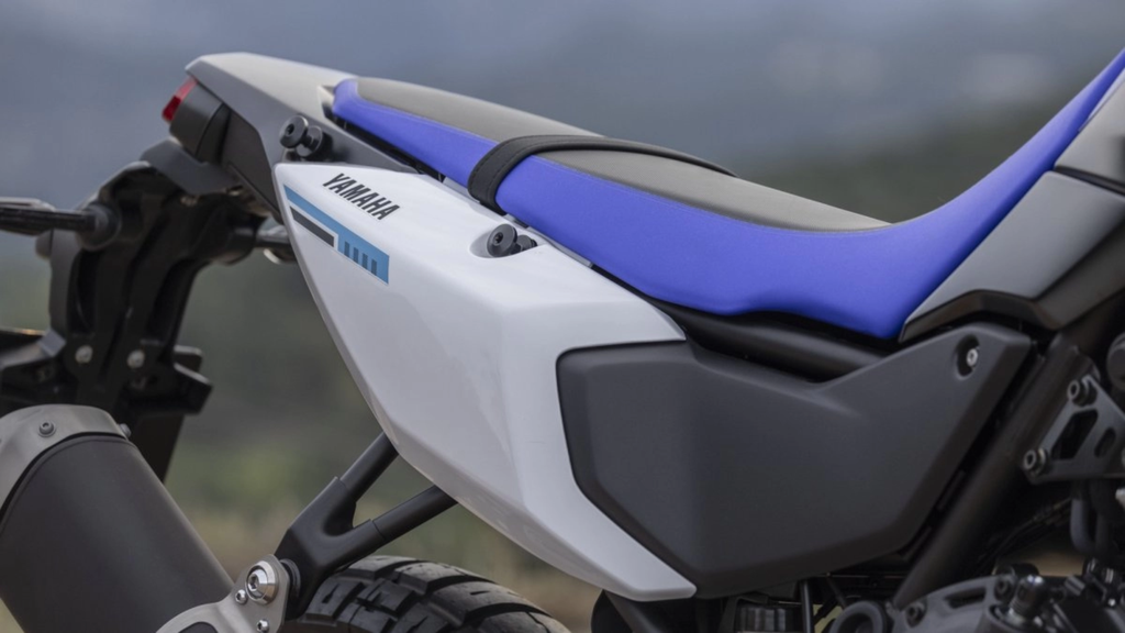 TENERE 700