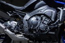 MT 10 SP (Electronic Oiling Suspension System) US Spec.