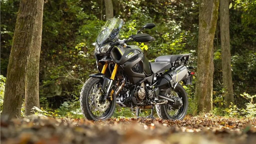 SUPER TENERE 1200 (Última Unidad)