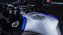 MT 10 SP (Electronic Oiling Suspension System) US Spec.