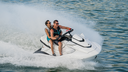 FX CRUISER 1800 SVHO