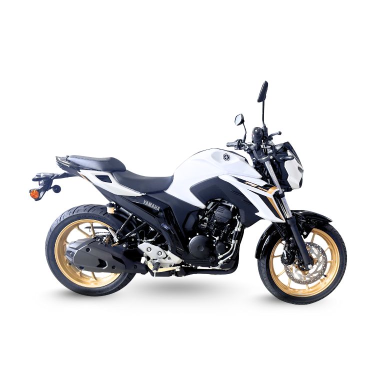FZN 250 ABS