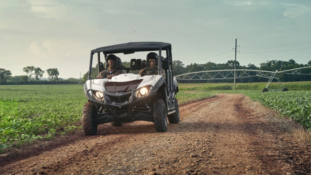 VIKING VI - RANCH EDITION. con Suntop