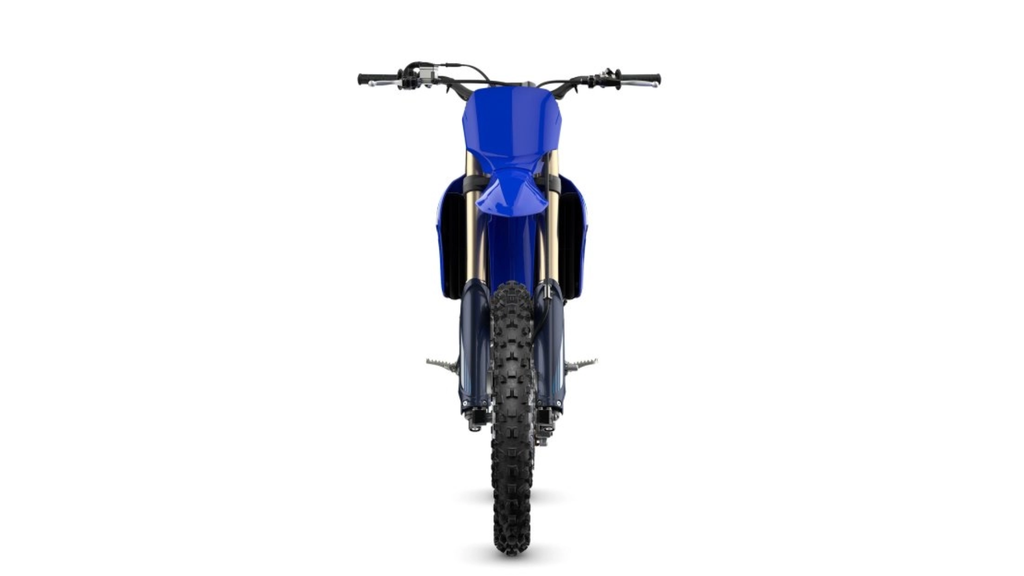 YZ 450F