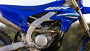 WR 250F