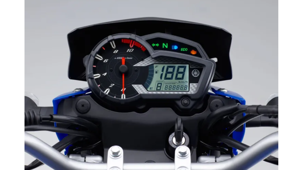 XTZ 150