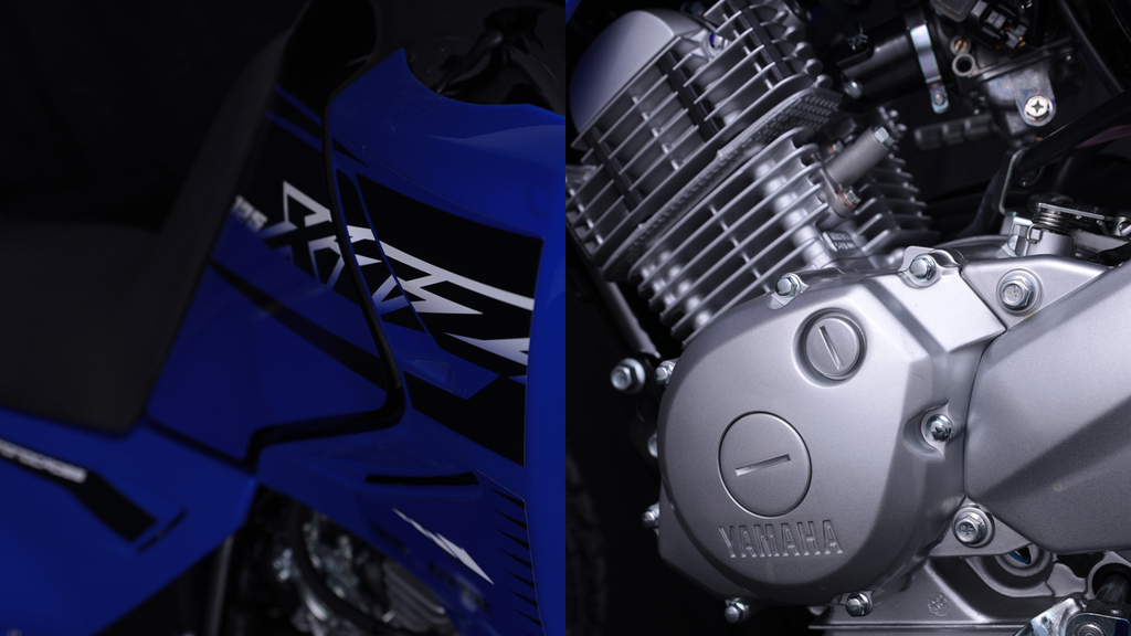 XTZ 125E