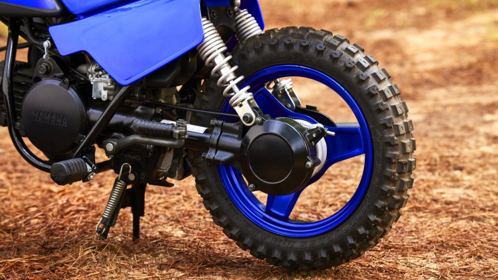 PW 50