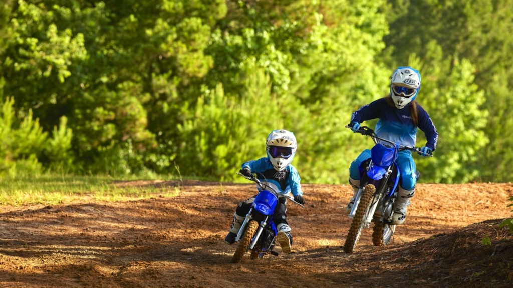 PW 50
