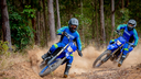 WR 250F