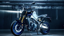 MT 09SP (Electronic Oiling Suspension System)
