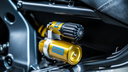 MT 09SP (Electronic Oiling Suspension System)