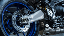 MT 09SP (Electronic Oiling Suspension System)