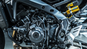MT 09SP (Electronic Oiling Suspension System)