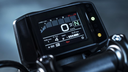 MT 09SP (Electronic Oiling Suspension System)