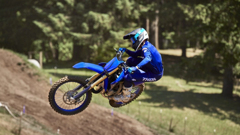 YZ 125