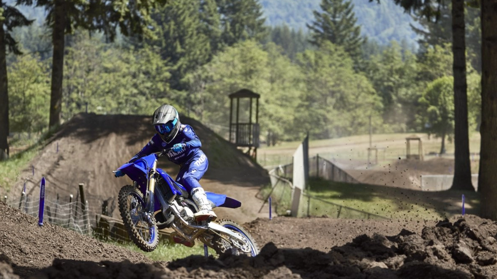 YZ 125