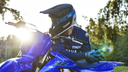 YZ 250F