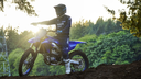 YZ 250F