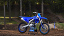 YZ 250F