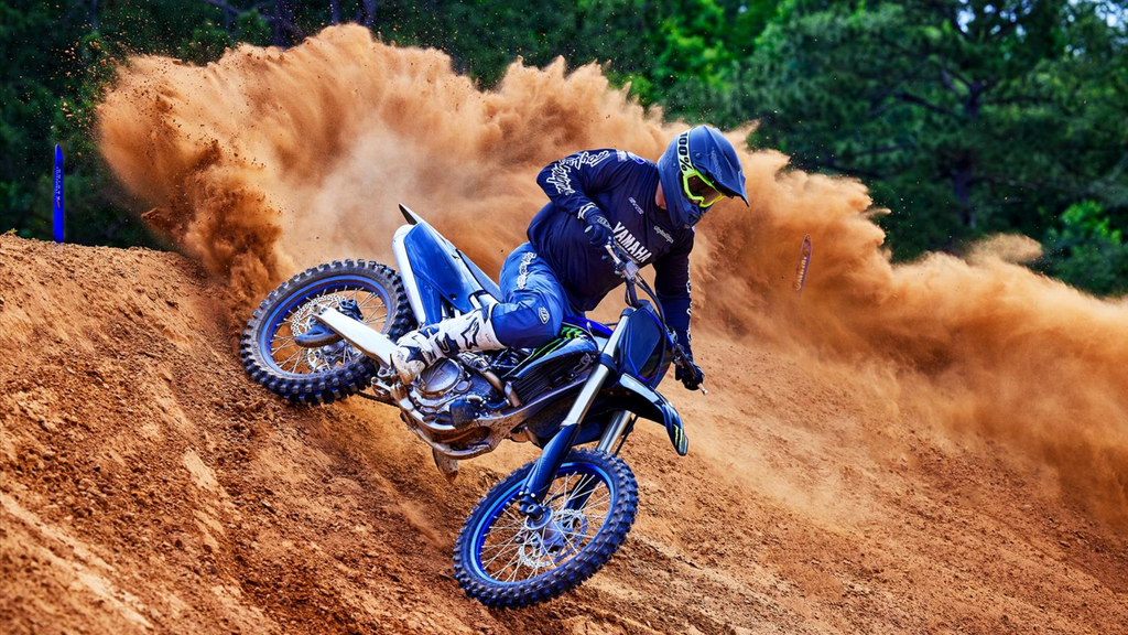 YZ 450F