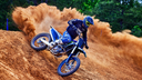 YZ 450F