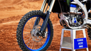 YZ 450F