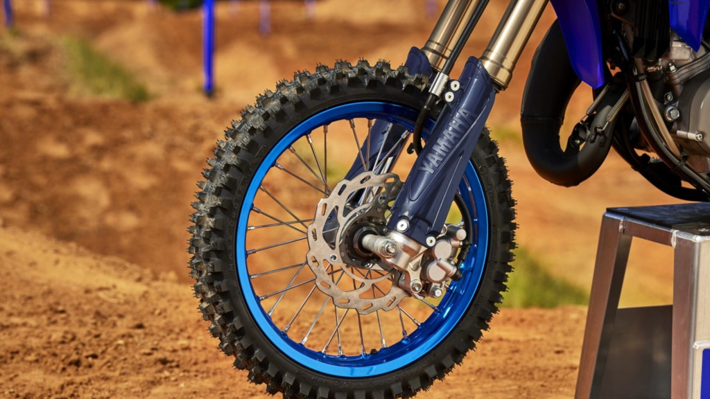 YZ 65