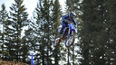 YZ 85 Long Wheel